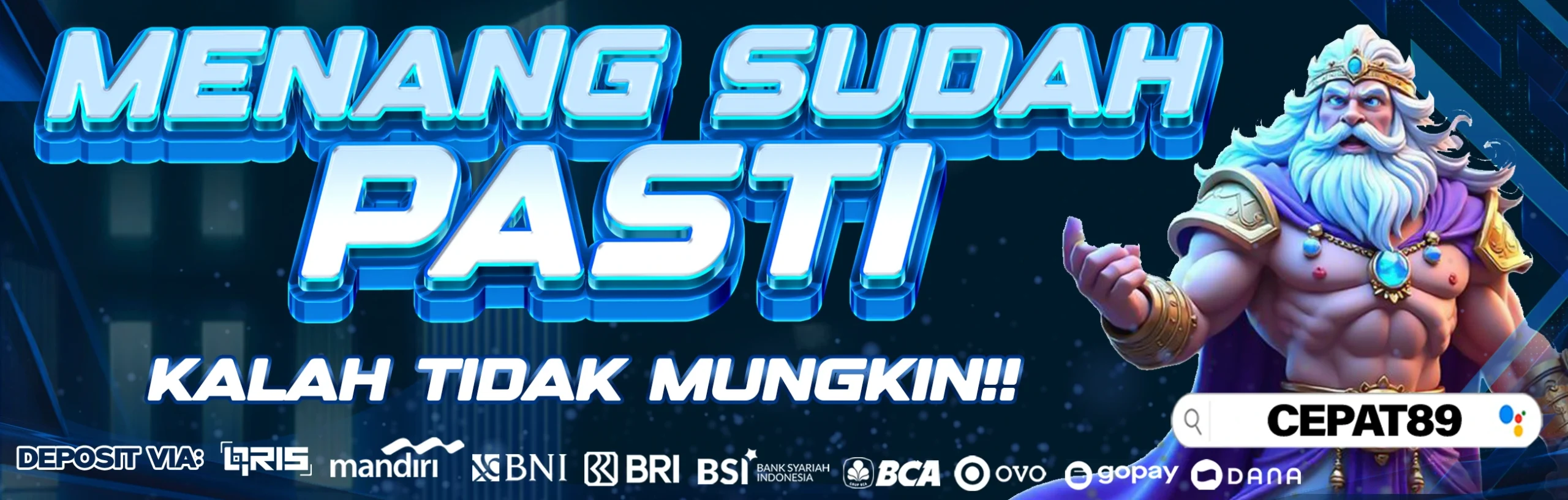 PANDACUAN88 alternatif